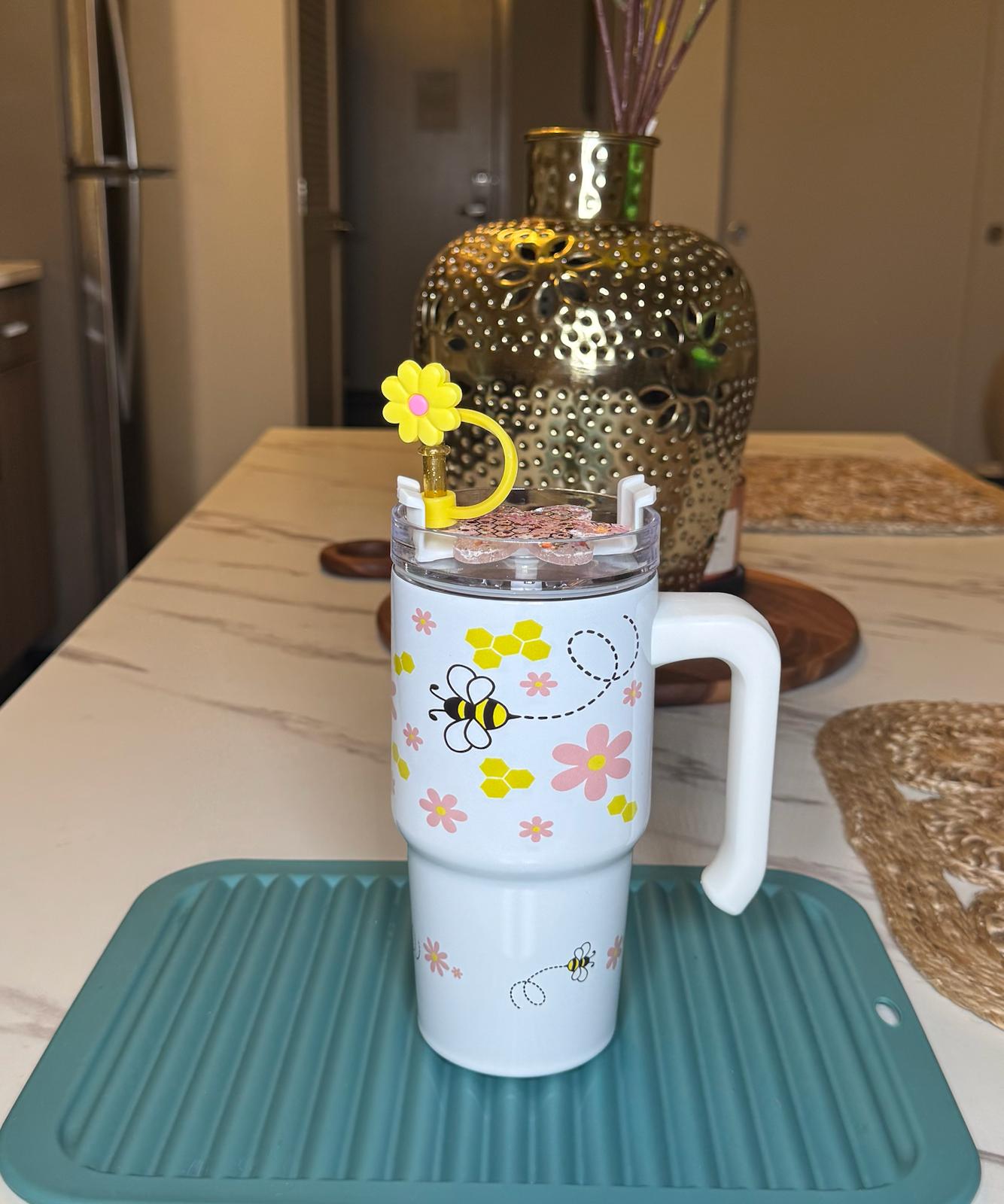 SWEET HONEY TUMBLER