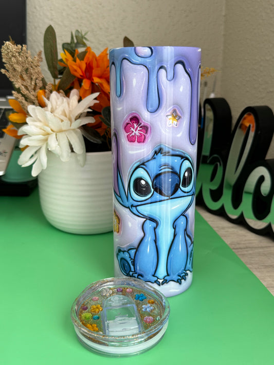 Stitch Tumbler