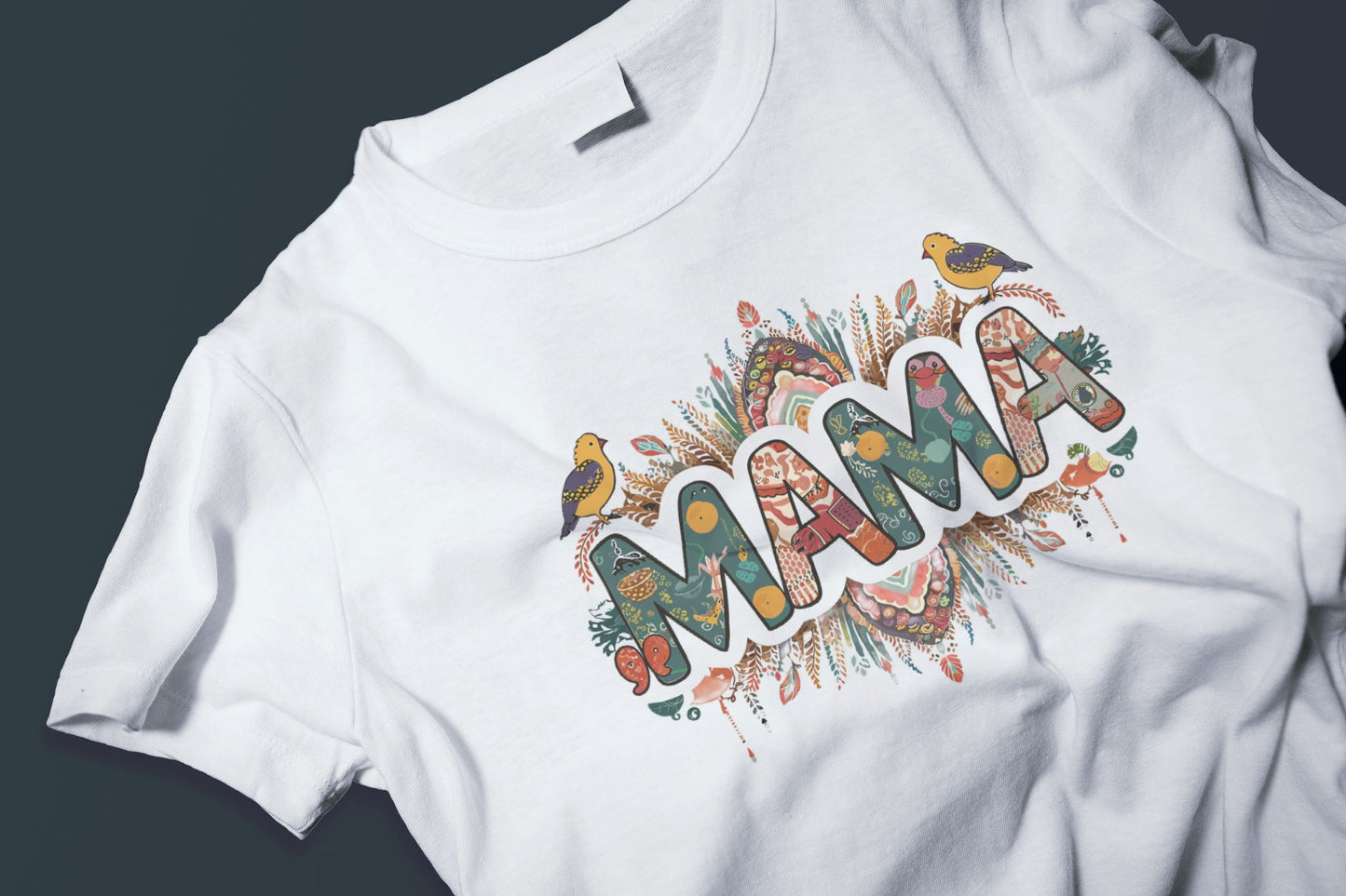 Mom´day T-shirt