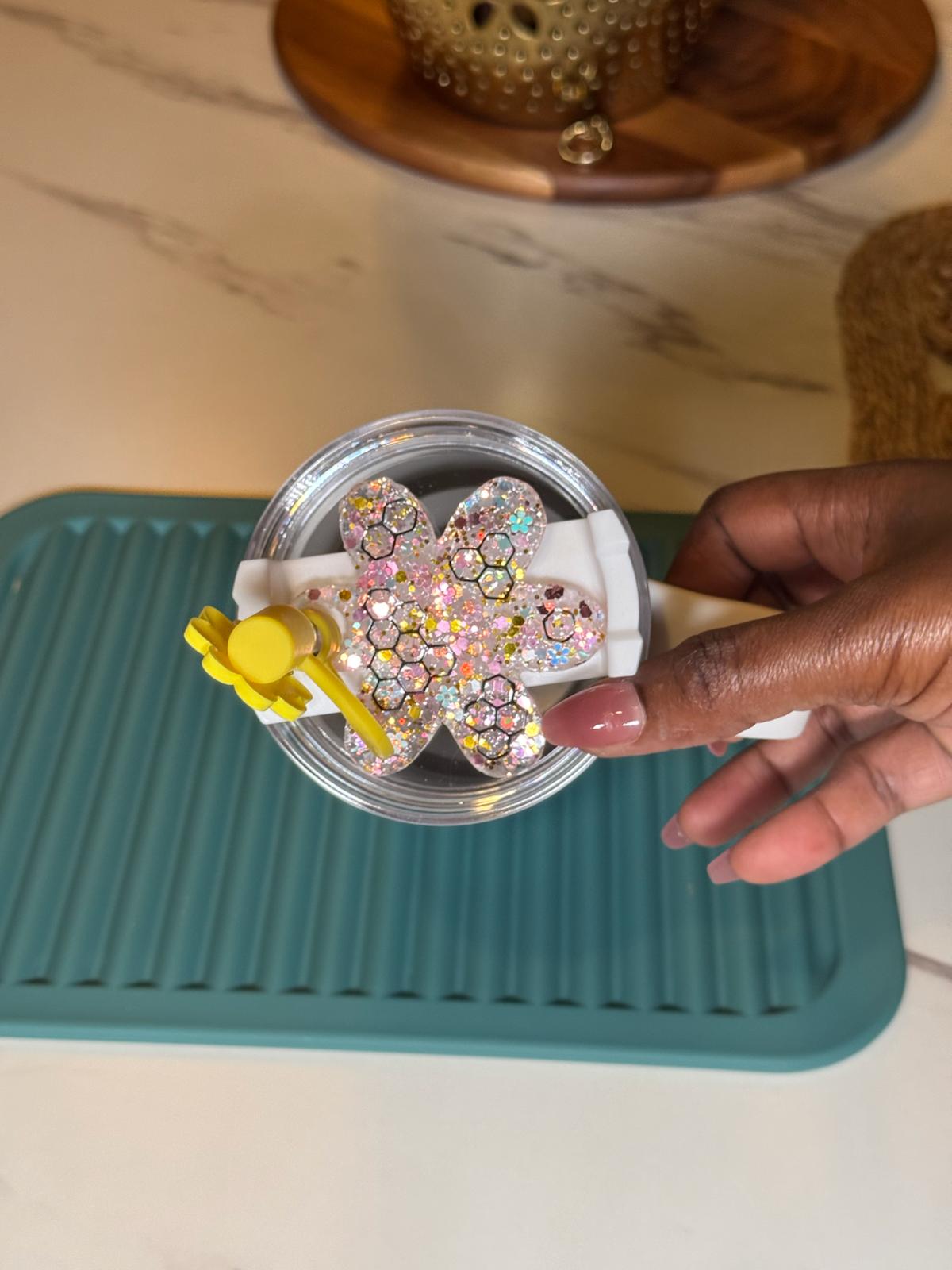 SWEET HONEY TUMBLER